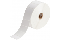 Brady BPT-222-205 / 236736, hőérzékeny papír címkék, 57.15 mm x 50.80 mm