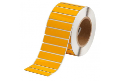 Brady THTEP-09-7593-YL / 620433 EPREP címkék, 69.00 mm x 19.00 mm