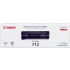 Canon CRG-712 fekete (black) eredeti toner