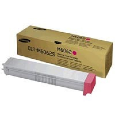 HP SS613A / Samsung CLT-M6062S bíborvörös (magenta) eredeti toner