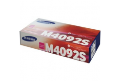 HP SU272A / Samsung CLT-M4092S/ELS bíborvörös (magenta) eredeti toner