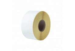 Brother BUS1J150102203, 102mm x 150mm, eredeti fehér papír címkék, 4 x 1500 címkék