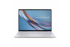 ASUS ExpertBook Ultra/B9406CAA-TOLEDX7641SXZ/UX7-358H/14"/2880x1800/T/64GB/1TB/Intel int/W11P/Szürke/3