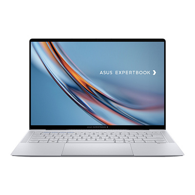 ASUS ExpertBook Ultra/B9406CAA-TOLEDX7641SXZ/UX7-358H/14"/2880x1800/T/64GB/1TB/Intel int/W11P/Szürke/3