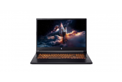 Acer ANV17-41 17  NH.QZKEC.001 Notebook, R7260, 32G, 1TBSSD, Eshell, Cseh billentyűzet