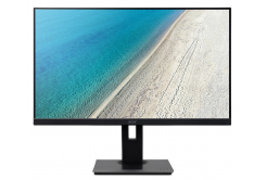 Acer Vero B277KLB UM.HB7EE.B02 Monitor, 27", IPS,UHD,350Nits,72Hz