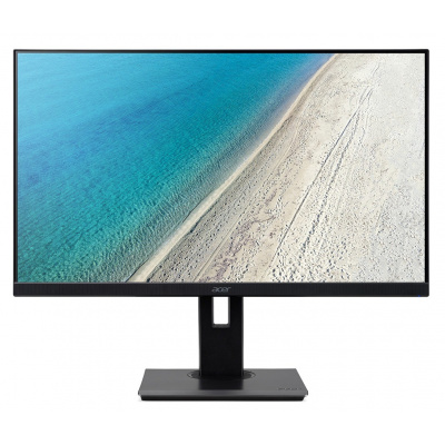 Acer Vero B277KLB UM.HB7EE.B02 Monitor, 27", IPS,UHD,350Nits,72Hz