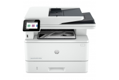 HP LaserJet Pro MFP 4102dw 2Z622F#B19 lézer mutifunkciós
