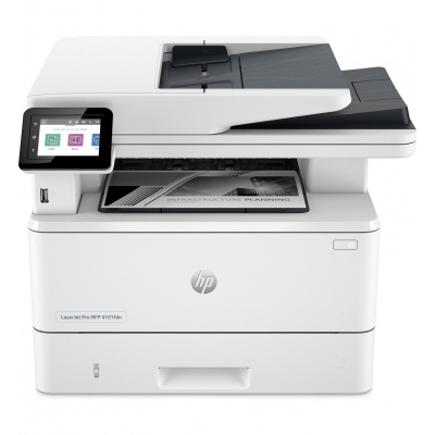 HP LaserJet Pro MFP 4102dw 2Z622F#B19 lézer mutifunkciós