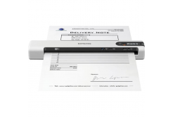 EPSON WorkForce DS-80W B11B253402 szkenner