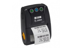 Zebra CRD-MPV-5SC2UK1-01 charging station, 5 slots, UK