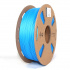 Gembird 3DP-PLA+1.75-02-B, 3D filament, PLA Plus, 1,75mm, 1000g, Kék (Blue)