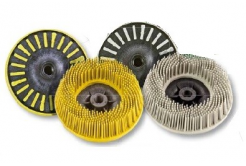 3M Scotch-Brite™ Bristle™ tisztítókorong BD-ZB 115 mm x P80