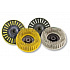 3M Scotch-Brite™ Bristle™ tisztítókorong BD-ZB 115 mm x P80