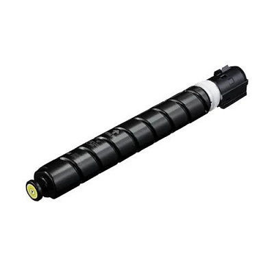 Canon C-EXV 1008 6740C001 sárga (yellow) eredeti toner