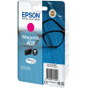 Epson 408 C13T09J34010 bíborvörös (magenta) eredeti tintapatron