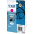 Epson 408 C13T09J34010 bíborvörös (magenta) eredeti tintapatron