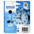 Epson T27014022, 27 fekete (black) eredeti tintapatron