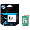 HP 343 C8766EE színes (color) eredeti tintapatron