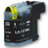 Brother LC-127XL fekete (black) kompatibilis tintapatron