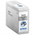 Epson T8509LLK világos fekete (light light black) kompatibilis tintapatron