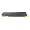Kyocera Mita TK-8115Y sárga (yellow) utángyártott toner