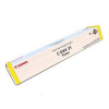 Canon C-EXV31, 2804B002 sárga (yellow) eredeti toner