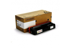Ricoh 407716 fekete (black) eredeti toner
