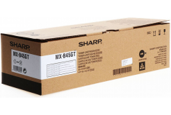 Sharp eredeti toner MX-45GTBA, black, 36000 oldal, Sharp MX3500, MX4500