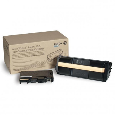 Xerox 106R01536 fekete (black) eredeti toner