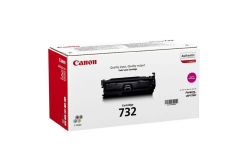 Canon CRG-732 bíborvörös (magenta) eredeti toner