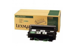 Lexmark 11A4096 fekete (black) eredeti toner