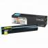 Lexmark X945X2Y sárga (yellow) eredeti toner