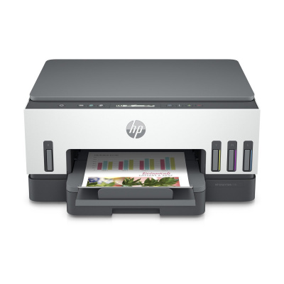 HP Smart Tank 720 6UU46A#670 tintasugaras multifunkciós