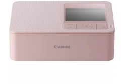 Canon SELPHY CP-1500 5541C002 fotónyomtató - rózsaszín