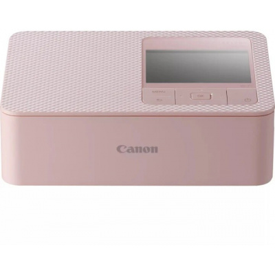 Canon SELPHY CP-1500 5541C002 fotónyomtató - rózsaszín