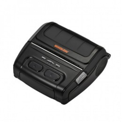 Bixolon SPP-L410 SPP-L410K5L blokknyomtató, USB, RS232, 8 dots/mm (203 dpi), linerless, ZPLII, CPCL