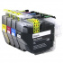 Brother LC-3217XL + LC-3219XL multipack utángyártott tintapatron