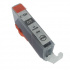 Canon CLI-526Gy, 4544B001 szürke (grey) kompatibilis tintapatron