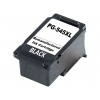 Canon PG-545XL fekete (black) kompatibilis tintapatron