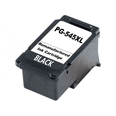 Canon PG-545XL fekete (black) kompatibilis tintapatron