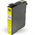 Epson 35XL T3594 sárga (yellow) kompatibilis tintapatron
