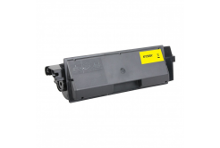 Kyocera Mita TK-590 sárga (yellow) kompatibilis toner