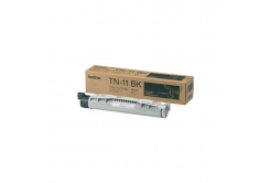 Brother TN-11BK fekete (black) eredeti toner