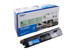 Brother TN-900C cián (cyan) eredeti toner