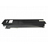 Toshiba T-FC25EK fekete (black) utángyártott toner