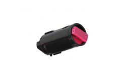 Xerox 106R03913 bíborvörös (magenta) utángyártott toner