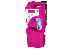 Kyocera Mita TK-825M bíborvörös (magenta) eredeti toner