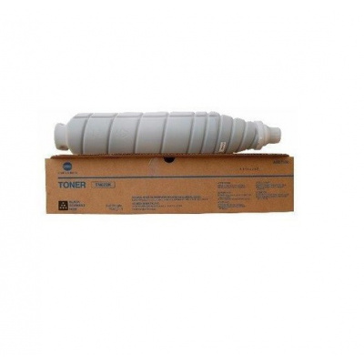 Konica Minolta TN622K A5E7150 fekete (black) eredeti toner