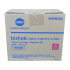 Konica Minolta TNP-49M bíborvörös (magenta) eredeti toner